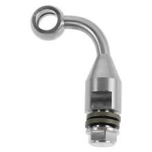 Remslang Reparatie Adapter Roestvrij Staal Voor Auto