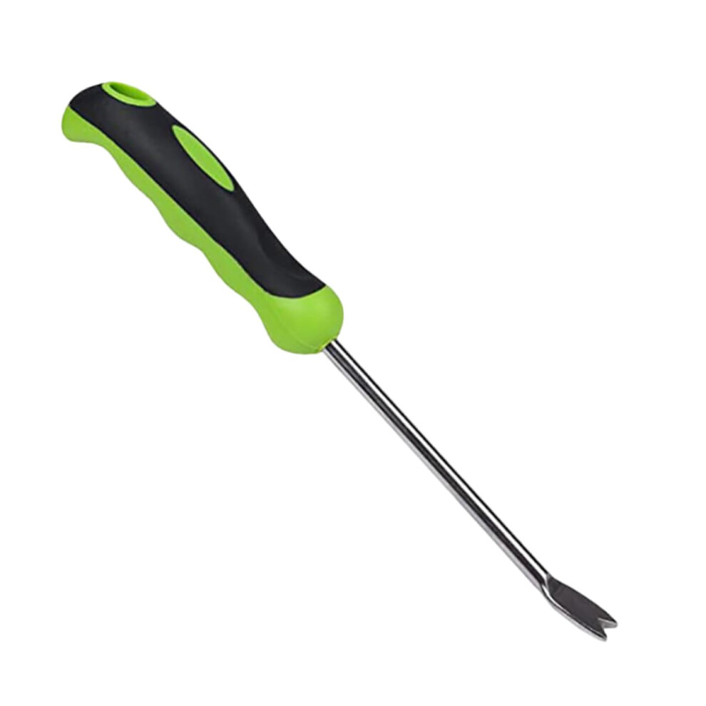 Ergonomic Gardening Trowel Hand Shovel For Efficient Weeding Planting And Transplanting 9169991422015