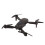 Black Folding Drone with 4K Camera, 1800mAh, 150M Remote 11