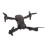 Black Folding Drone with 4K Camera, 1800mAh, 150M Remote 14