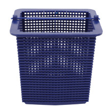 Pool Pump Basket Replacement for SPX1600M SP2607X10 SP2615X20, Skimmer Basket with Debris Protection Design