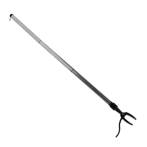 Weed Puller Tool Stand Up Weeder with Ergonomic Long Handle for Efficient Root Removal in Garden