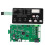 Control Board Kit 420020007S with 472610Z Switch Pad Compatible with Pentair MasterTemp and StaRite MaxETherm Heaters 1
