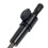 10 - Pkg Starke Schwarze Kohlefaser Cello Endpin 3/4 & 4/4 Cello Teile 3