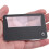 Credit Card Size Lighted 3X Magnifier Bundle Includes 4 Magnifiers, Each Magnifier for Reading Has 3X Lens 3
