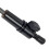10 - Pkg Starke Schwarze Kohlefaser Cello Endpin 3/4 & 4/4 Cello Teile 4