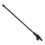 10 - Pkg Starke Schwarze Kohlefaser Cello Endpin 3/4 & 4/4 Cello Teile 1