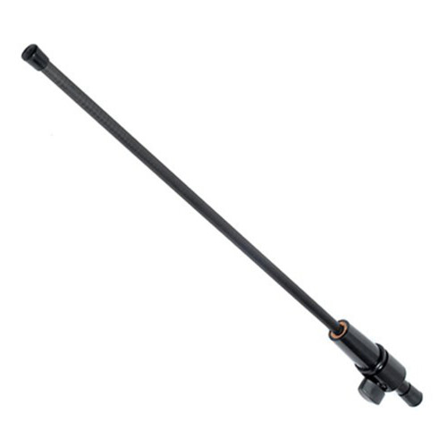 10 - Pkg Starke Schwarze Kohlefaser Cello Endpin 3/4 & 4/4 Cello Teile
