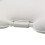 2X Gray Left Driver Sun Visor for  CX-9 CX9 2010-2015 TDY1-69-320 3
