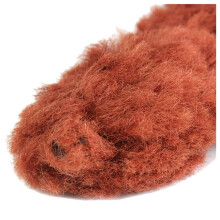 3X 52cm Soft Cleaning Brush Cleaner Schoner Pad für ALTO SAX Saxophon Instrument