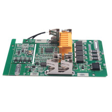 6X BL1830 Lithium-Ionen-Akku BMS PCB Ladeschutzplatine für 18V Elektrowerkzeuge BL1815 BL1860 LXT400 Bl1850