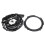 3X  Pull  Assembly Power Engine Machine Tools Lawn Mower Parts Compatible for Briggs Stratton 590588 500E 1