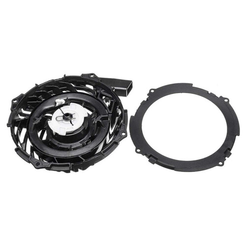 3X  Pull  Assembly Power Engine Machine Tools Lawn Mower Parts Compatible for Briggs Stratton 590588 500E