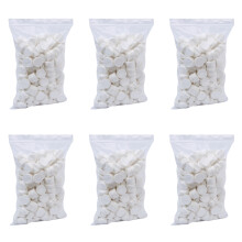 Fazzoletto da Viaggio per Tablet Nel Cotone Morbido Monouso 3000Pz
