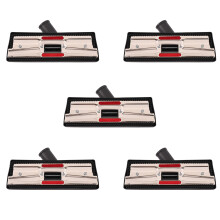 5X Vacuum Accessoire de Brosse À Outil de pour Tapis Cleaner 35mm avec Tête Pivotante Au Stock