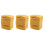 150PCS Beekeeping Hive Beekeeping Honeycomb Foundation Frame Hive Garden Hive Beekeeping Tools 1