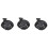 3X  Pull  Assembly Power Engine Machine Tools Lawn Mower Parts Compatible for Briggs Stratton 590588 500E 1