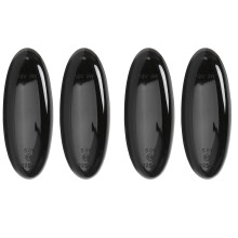 4x Car Side Light LED Turn Signal Light for B2500 Pickup Truck 323 Tribute Protege Astina 1998-2001,A