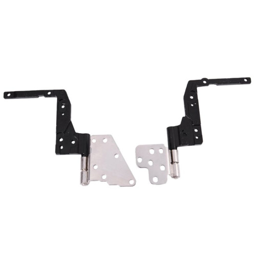 40X New for  Latitude 5530 E5530 Series L+R LCD Screen Hinge Set AM0M1000100 2