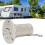 Keyless Cap Marine Deck Filler 73mm 1