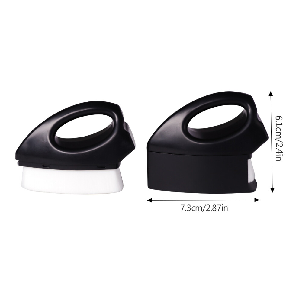 Reach-Tools Manicure Nail Brush For Dust Cleaning (50 Chars)