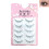 (C18) 5 Pairs Fluffy False Eyelashes - Perfect Gift 3