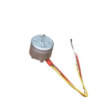 1104 4300KV Brushless Motor Speed NdFeB Magnetic for 1S–3S FPV Drone Micro Quadcopter