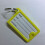 72 Key Tags with Protective Sleeves 1