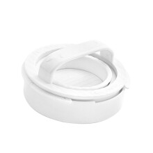 Burger Press Dishwasher Safe Hamburger Patty Maker for Home Cooking BBQ Easy Burger Shaping Tool