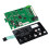 Control Board Kit 420020007S with 472610Z Switch Pad Compatible with Pentair MasterTemp and StaRite MaxETherm Heaters 4
