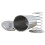 2X Stainless Steel Ham Press Maker Machine with Thermometer, Meat Poultry Kitchen Cooking Tools 3