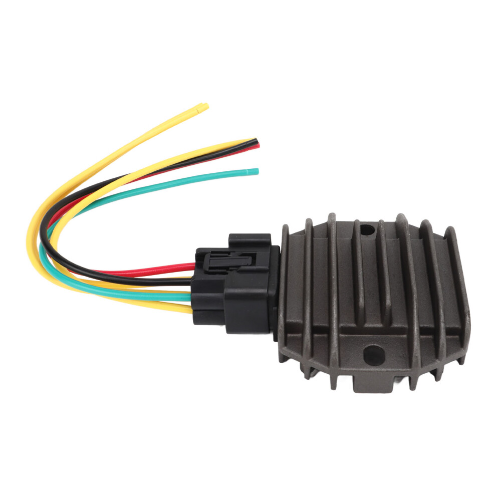 Suzuki Df25a Regulator Rectifier 32800 7444352898695
