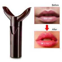 Lip Plumper for Fuller Lips - Beauty Tool