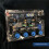4X ICL8038 Function Signal Generator Module Sine Square Triangle Signal Generators DIY Welding Practice Kit with Case 8
