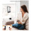2X Remote Control Page Turner Ring for  Paperwhite Oasis,  E-Reader Controller, Ring, Camera Shutter 3