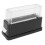 Dental Micro Applicator Dispenser, Black, Compact, 100ml Capacity 6