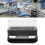 Dental Micro Applicator Dispenser, Black, Compact, 100ml Capacity 13