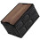 Collapsible Storage Box with Lid, Large Capacity Foldable Container for Camping and Car Trunk 1