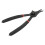 Heavy Duty 8in Snap Ring Pliers Internal External Circlip Locking Retaining Tool 1