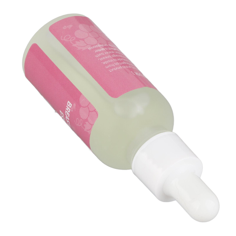 Cream Chest & Breast Elasticity Serum Â 30Ml Body Firming Moisturizer