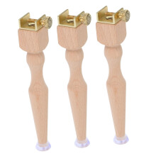 Wooden Adjustable Embroidery Hoop Stand Set with Height Adjustable Tabletop Cross Stitch Frame Holder