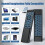 Remote Control Air Mouse 7 Color Backlit  Keyboard Dual Mode 2.4G  Wireless Control for  TV Box PC 6