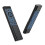 Remote Control Air Mouse 7 Color Backlit  Keyboard Dual Mode 2.4G  Wireless Control for  TV Box PC 7