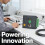 Generator Control Panel 702MS HC 835V DC with Emergency Stop and Engine Protection Features 3