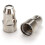 P80 Plasma Electrode Tip Nozzle 1.5 100Amp Plasma Cutting Torch Consumables Accessory 140Pcs 4