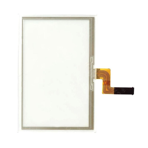 Novo Touchpad 7 Polegadas 20 Pinos Touch Screen Digitalizador Vidro Sensor para PH41224459 REV A 1