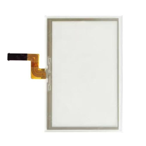 Novo Touchpad 7 Polegadas 20 Pinos Touch Screen Digitalizador Vidro Sensor para PH41224459 REV A 2