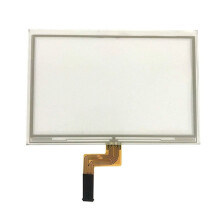 New Touchpad 7inch 20pin Touch Screen Digitizer Glass Sensor for PH41224459 REV A