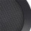 2X Ceiling Speaker Grille, 4-Inch Ceiling Embedded Audio Speaker Grille(Black) 2