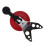 Tile Glass Openings Locator, Tile Glass Hole Saws Core Bit Guide with Suction Base, Drillings Position Tool Accessories 5